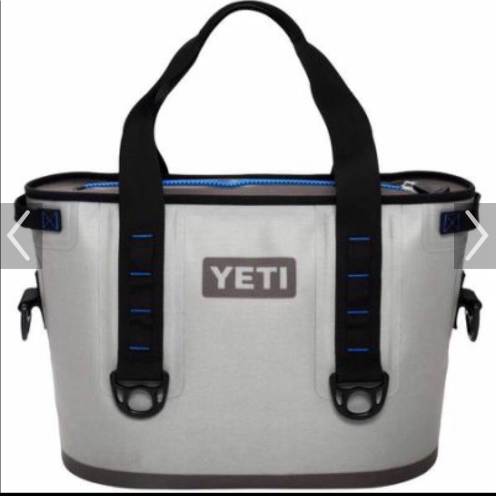 Yeti Hopper 30 Soft Soft Cooler